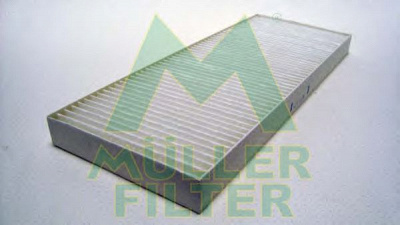 MULLER FILTER fc116 -  Фильтр воздуха в салоне